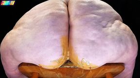 Pb&j Ass Sandwich 2