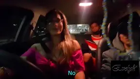 Double Penetration Thrills: Trans Lover Joins Gay Guys for Steamy Anal Action – XXXCollab