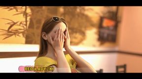 Hard to Love - Ep 8 - Birthday Girl by Misskitty2k