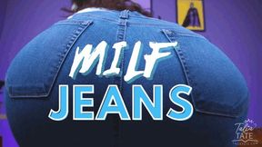 MILF Jeans