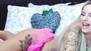 Summer_Fox MFC, Lana Huckaby, Celebrity,Milf, Latvian, Babestation. Daily Star, AW,