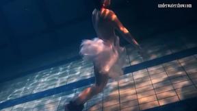 ”Underwater big boobs big ass teen Bulava Lozhkova”