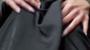 Foot Slave Training with Maven Keys