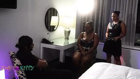 Hot Therapy 3 Ft La Bella Diabla X