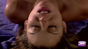 Busty MILF Is Showing Her BF What He Would Be Missing if They Broke up.