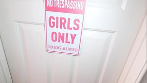 Pink Room Ep.20: Brainless Anal Whore Gia Derza Gets Pounded &amp_ Piss Soaked