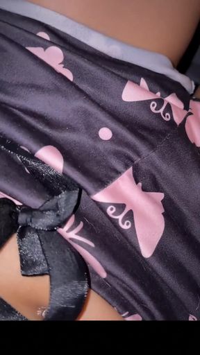 Curvy Blonde Adult Pro Slvs a Sol Job