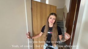 Fantom Ep 15 Olivia Sparkle Secret Deal with My Neighbor Side Angle Part 2