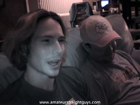 Tom in 1080p 2 k nitevision glory!