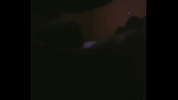 Con mi vecina despu&eacute_s de la cuarentena