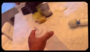 Lacey Jayne: Tattooed Bombshell Gets Pounded in Steamy POV Session