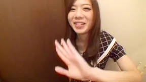 Japanese Milf Takes Hard Ride – Soaking Wet Pussy Clenches Tight
