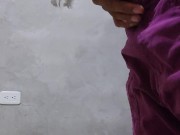 ME IMAGINO A MI CUÑADA MASTURBANDOME EL PENE