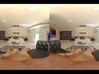 Purity VR - Room Service Vr Porn