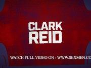 Fratboys Shenanigans Part 3/ MEN / Clark Reid, Cameron Neuton