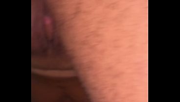 Young man punishes hot wife in motel fuck session