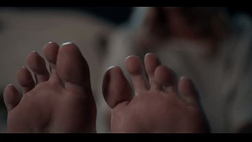 Silent Hill Futa Nurses Parody - Emma Rosie Caught in Bondage Chaos with Trans Monster Nurses Trailer