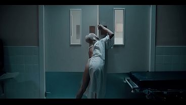 Silent Hill Futa Nurses Parody - Emma Rosie Caught in Bondage Chaos with Trans Monster Nurses Trailer