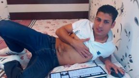 Arabian Alex Private Show