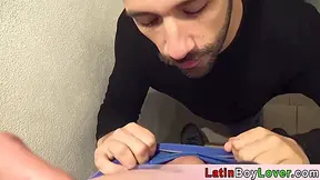 Sampling An Amateur Latins Sweet Holes Bareck