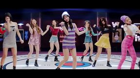 Twice - What is love M/V