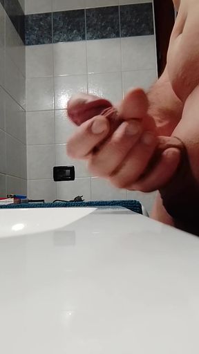 When I smell pussy