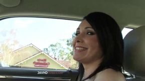 Horny Velvet Licx Enjoys Black Man's Big Cock: Intense Interracial Blowjob Adventure