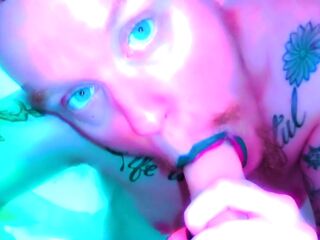 Demon Sucks U Off FTM Solo Roleplay Dream Episode
