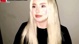 EXPOSED IN PUBLIC MY FRIENDS SECRET COULD RUIN US BOTH!