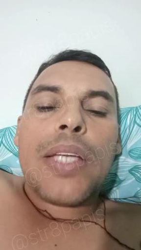 Macho hetero sumiso