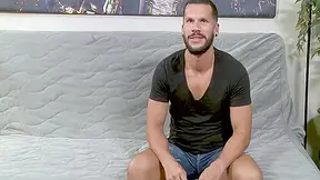 Bait: Marco Straight: Valentin