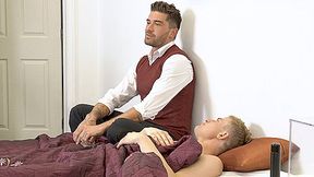 Am I Bothering You? - FamilyDick