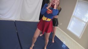 The Hell Of The Ball With Ashley Downs, Shelby Paige And Alisa Kiss