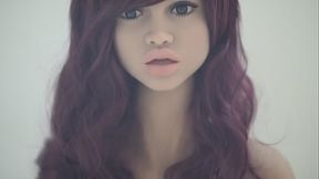 zldoll 145 cm realistic sex doll