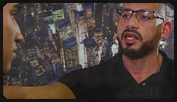 Rob Quin & Miguel Rey - Intense Twink Gay Encounter