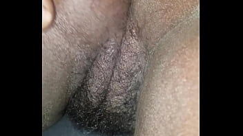Fucking a thick bad bitch in my girl bed