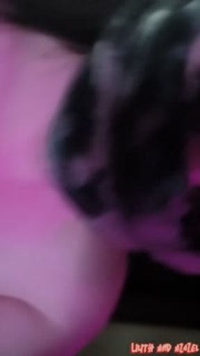 Je L’ai Baisé Comme une Chienne Jusqu’à Jouir Partout 💦🔥