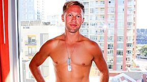 Tristan Military Porn Video - ActiveDuty