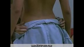 Suzane Carvalho Shows Her Tits