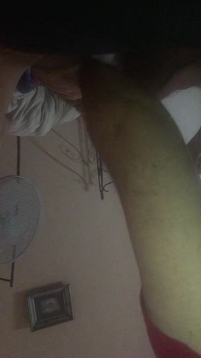 Indonesian Girl Massage Secret Pussy Cam