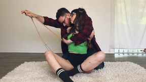 Session 39 Part 1 with KnottyDevil 😈
