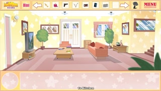 Milftoon Drama ep.4 - quest for the nudes