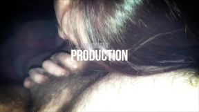 Jimbob Pissing in Pregnant Jades Pussy