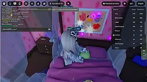 Busty cheating whore fucks me while her boyfriend jerks off