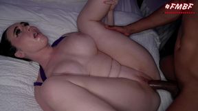 fuck my boyfriend ft. emily norman freaky flexible pawg
