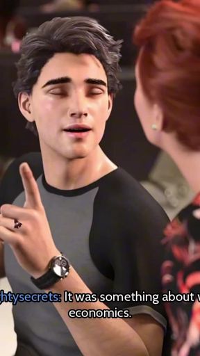 Super HOT MILF Seduces Horny Pervert With Her Sexy Ass and Boobs - FreshWomen 11 By Pantsu Interactive   Clip 2