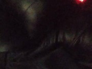 Quick dick flash in gay adult theater
