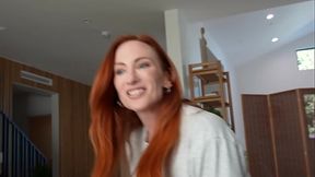 Mom&rsquo_s best friend part 2 with JakKnife