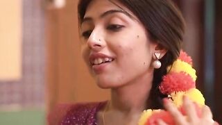 Main Hoon Kamwali Ladki! House Owner Ne Mujhe Mahaant Kardia!