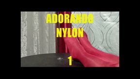 Worship Nylon 1